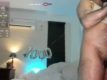 Chaturbate Adult Webcams of darioftm