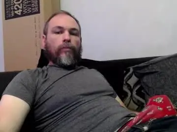 Chaturbate Free Porn Cam of geddes4