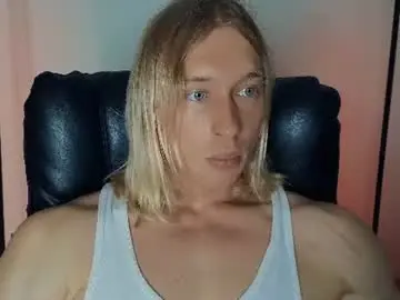 Chaturbate Nude Webcam of l_adonis_l