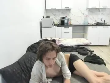 Chaturbate Sex Cam of nolan_sagee