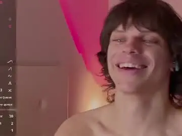 Chaturbate Free Porn Cam of orange__boy