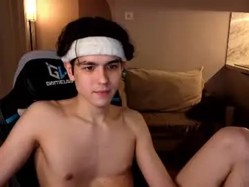 Chaturbate Adult Video Chat of travisrivas