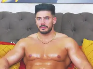 Chaturbate Live Sex Cam of dustinkeent