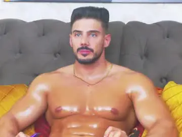 Chaturbate Best live sex cam show of dustinkeent