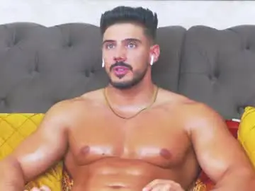 Chaturbate Free Porn Cam of dustinkeent