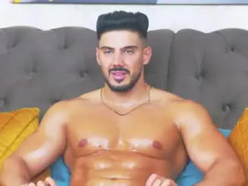 Chaturbate Adult Video Chat of dustinkeent