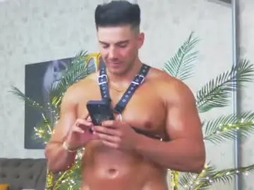 Chaturbate Live Sex of dustinkeent