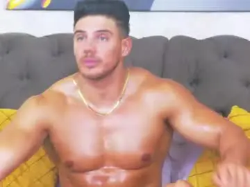 Chaturbate Best live sex cam show of dustinkeent