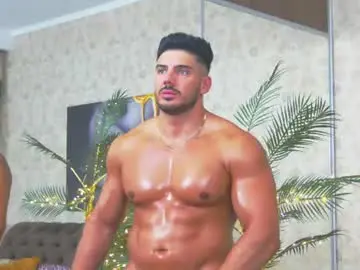 Chaturbate Live Sex of dustinkeent