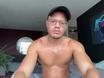 Chaturbate Private Sex Chat of highlatin_guys