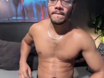 Chaturbate Best Webcam of highlatin_guys