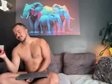 Chaturbate Adult Webcams of highlatin_guys