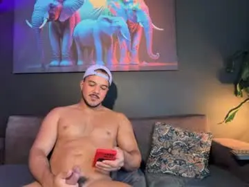 Chaturbate Watch Live Sex Cams of highlatin_guys