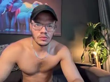 Chaturbate Adult Webcam of highlatin_guys