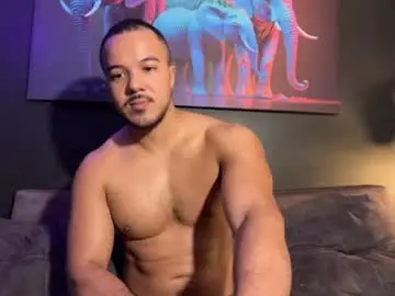 Chaturbate Best live sex cam show of highlatin_guys