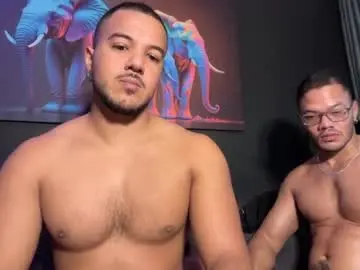 Chaturbate Best live sex cam show of highlatin_guys
