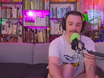 Chaturbate Nude Webcam of hipstertrashdumpsterfire