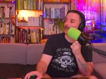 Chaturbate Live Sex of hipstertrashdumpsterfire