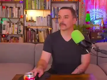 Chaturbate Adult Video Chat of hipstertrashdumpsterfire