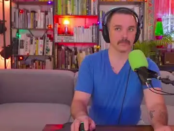 Chaturbate Best live sex cam show of hipstertrashdumpsterfire