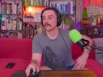 Chaturbate Free Porn Cam of hipstertrashdumpsterfire