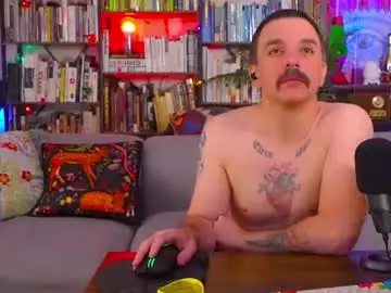 Chaturbate Free Live Porn of hipstertrashdumpsterfire