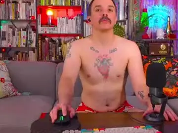Chaturbate Adult Video Chat of hipstertrashdumpsterfire