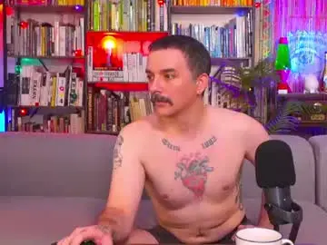 Chaturbate Live Sex of hipstertrashdumpsterfire