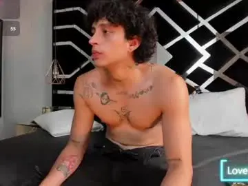 Chaturbate Private Sex Chat of jaytaylorr