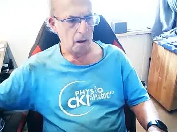 Chaturbate Free Porn Cam of norberthaller2