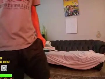 Chaturbate Free Live Porn of trystoph
