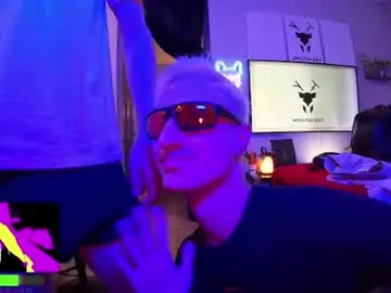 Chaturbate Live Porn of trystoph
