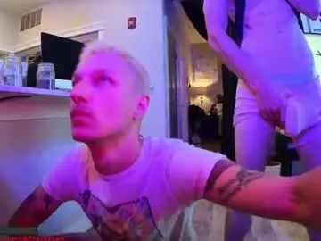 Chaturbate Private Sex Chat of trystoph