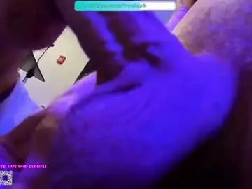 Chaturbate Free Live Porn of trystoph