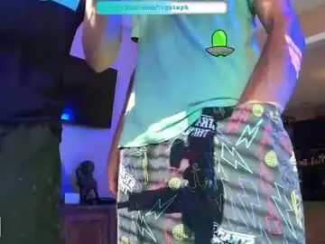 Chaturbate Adult Webcam of trystoph