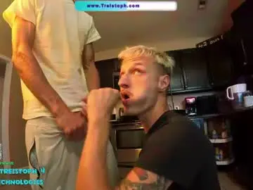 Chaturbate Best live sex cam show of trystoph