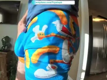 Chaturbate Nude Webcam of trystoph