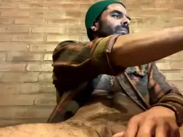 Chaturbate Sex Chat of vikingo_arg