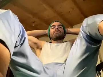 Chaturbate Free Porn Cam of vikingo_arg