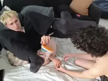 Chaturbate Private Sex Chat of jaycex_69