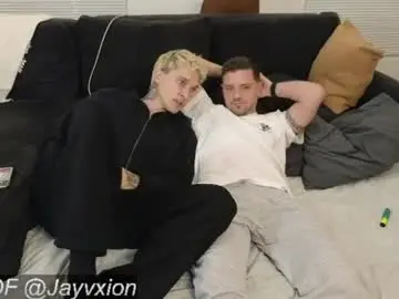 Chaturbate Adult Video Chat of jaycex_69