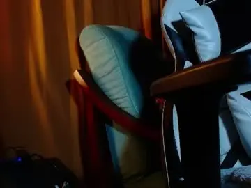 Chaturbate Sex Cam of sebastian_025