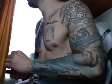 Chaturbate Adult Webcams of sebastian_025