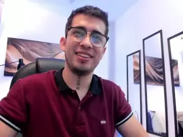 Chaturbate Best Webcam of tommas_johnson