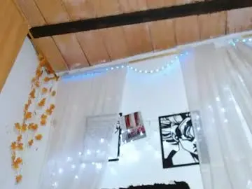 Chaturbate Watch Live Sex Cams of angel_bonbom