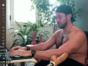 Chaturbate Adult Video Chat of arielenbsas