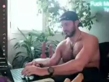 Chaturbate Adult Video Chat of arielenbsas
