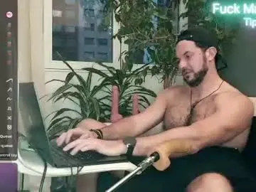 Chaturbate Private Sex Chat of arielenbsas