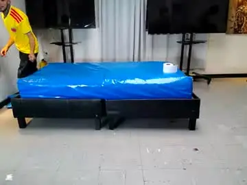 Chaturbate Live Sex Cam of boranget