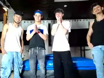 Chaturbate Live Sex of boranget